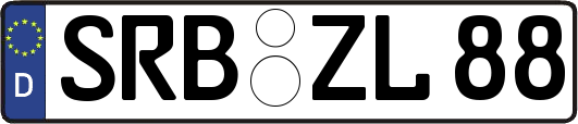 SRB-ZL88