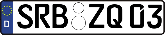 SRB-ZQ03