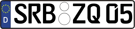 SRB-ZQ05