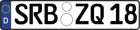 SRB-ZQ18