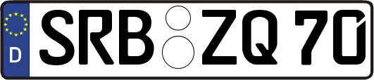 SRB-ZQ70