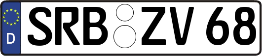 SRB-ZV68