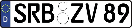SRB-ZV89