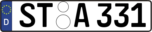 ST-A331