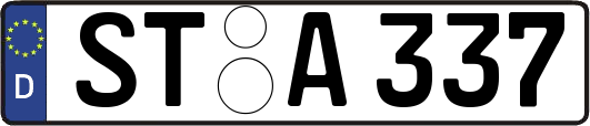 ST-A337