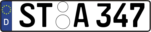 ST-A347