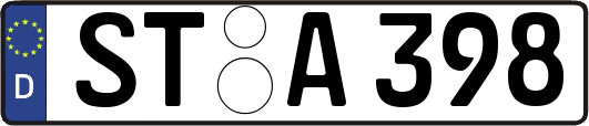 ST-A398