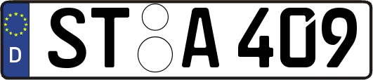 ST-A409