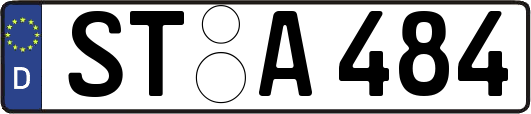 ST-A484
