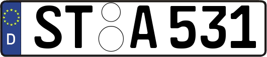 ST-A531