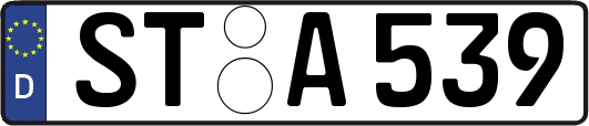 ST-A539