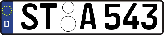 ST-A543