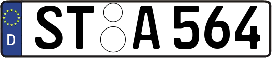 ST-A564