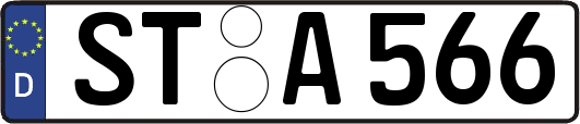 ST-A566