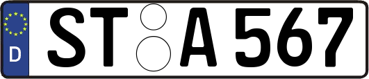 ST-A567
