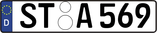 ST-A569