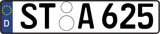 ST-A625