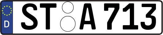 ST-A713