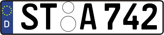 ST-A742