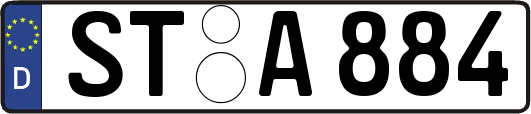 ST-A884