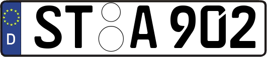 ST-A902
