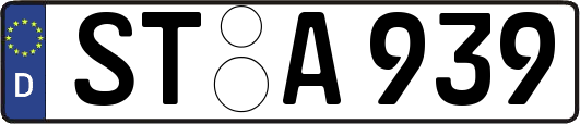 ST-A939