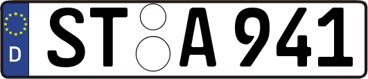 ST-A941