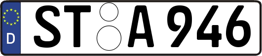 ST-A946