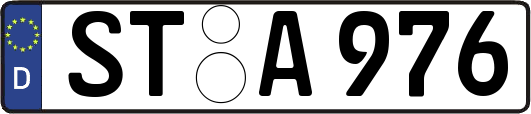 ST-A976