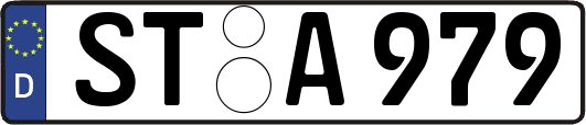 ST-A979