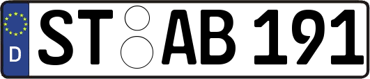 ST-AB191