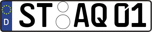 ST-AQ01