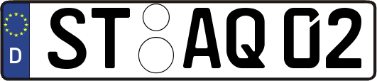 ST-AQ02