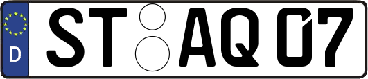 ST-AQ07