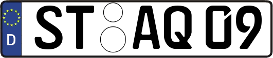 ST-AQ09