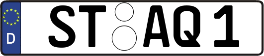 ST-AQ1