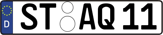 ST-AQ11