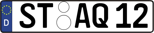ST-AQ12
