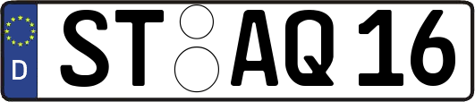ST-AQ16