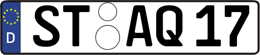 ST-AQ17
