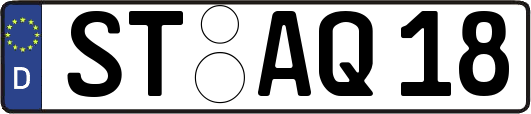ST-AQ18