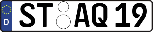 ST-AQ19