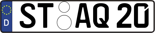 ST-AQ20