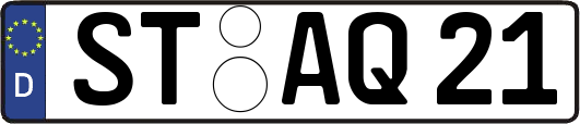 ST-AQ21