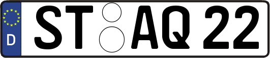 ST-AQ22