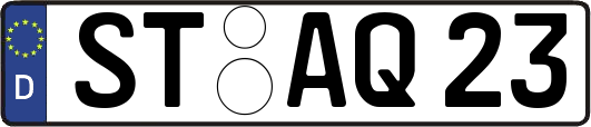 ST-AQ23
