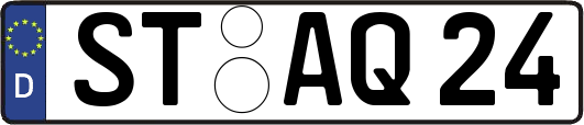 ST-AQ24