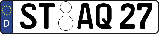 ST-AQ27