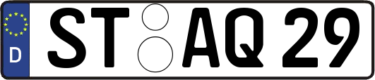 ST-AQ29