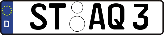ST-AQ3